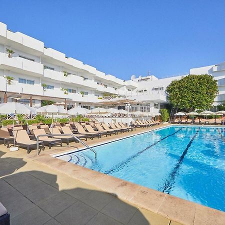 Hotel Rocamarina - Adults Only Cala D´Or Екстериор снимка