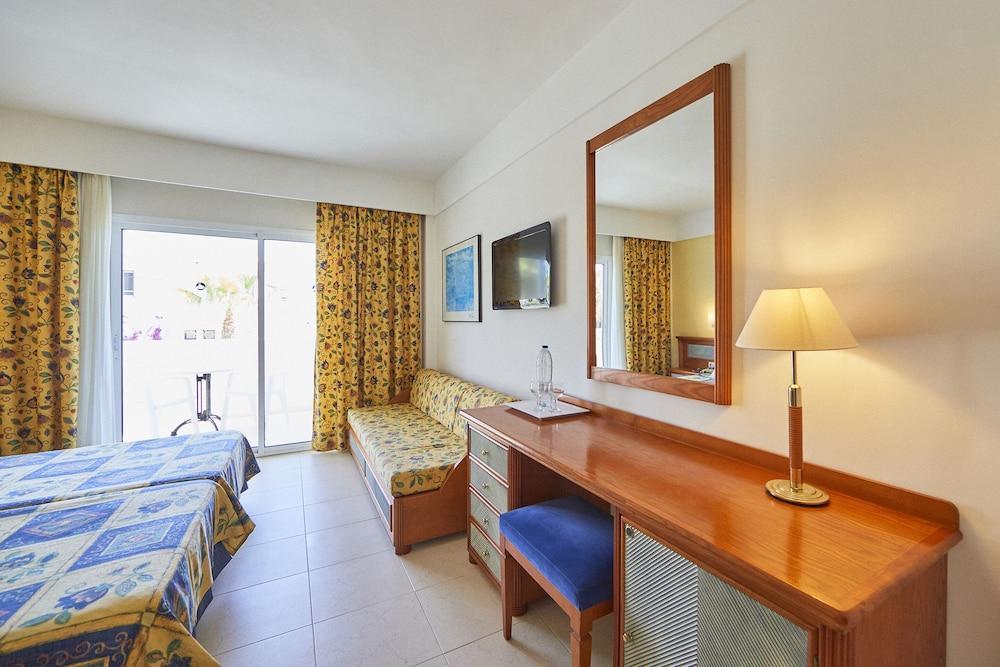 Hotel Rocamarina - Adults Only Cala D´Or Екстериор снимка