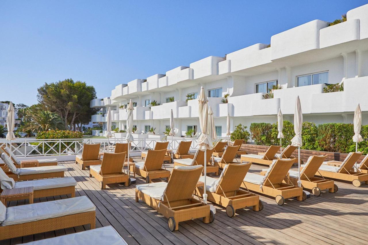 Hotel Rocamarina - Adults Only Cala D´Or Екстериор снимка