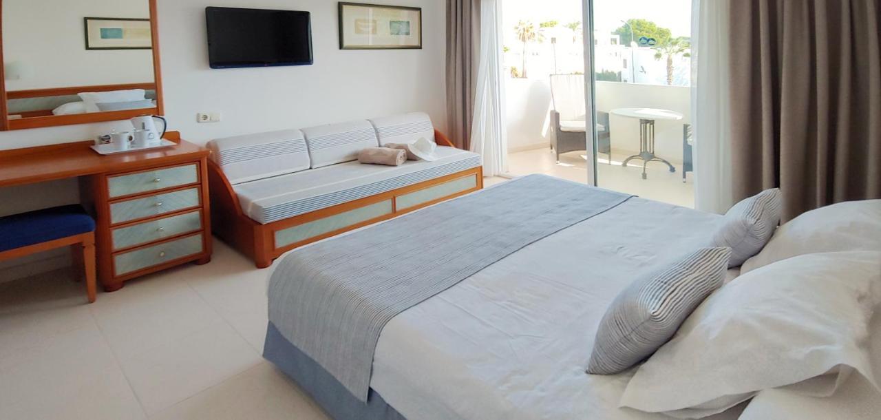 Hotel Rocamarina - Adults Only Cala D´Or Екстериор снимка