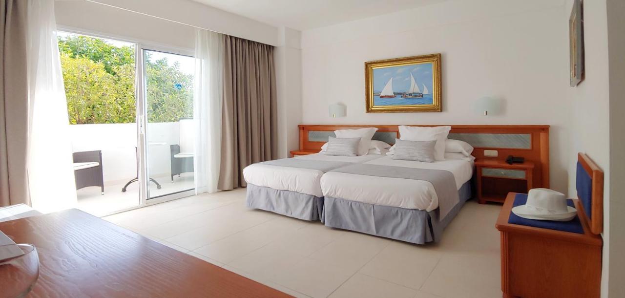 Hotel Rocamarina - Adults Only Cala D´Or Екстериор снимка