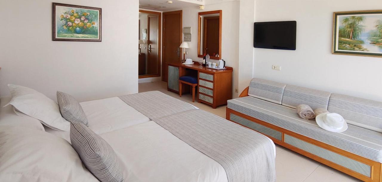 Hotel Rocamarina - Adults Only Cala D´Or Екстериор снимка