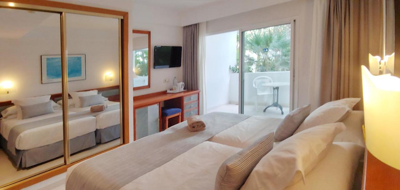 Hotel Rocamarina - Adults Only Cala D´Or Екстериор снимка