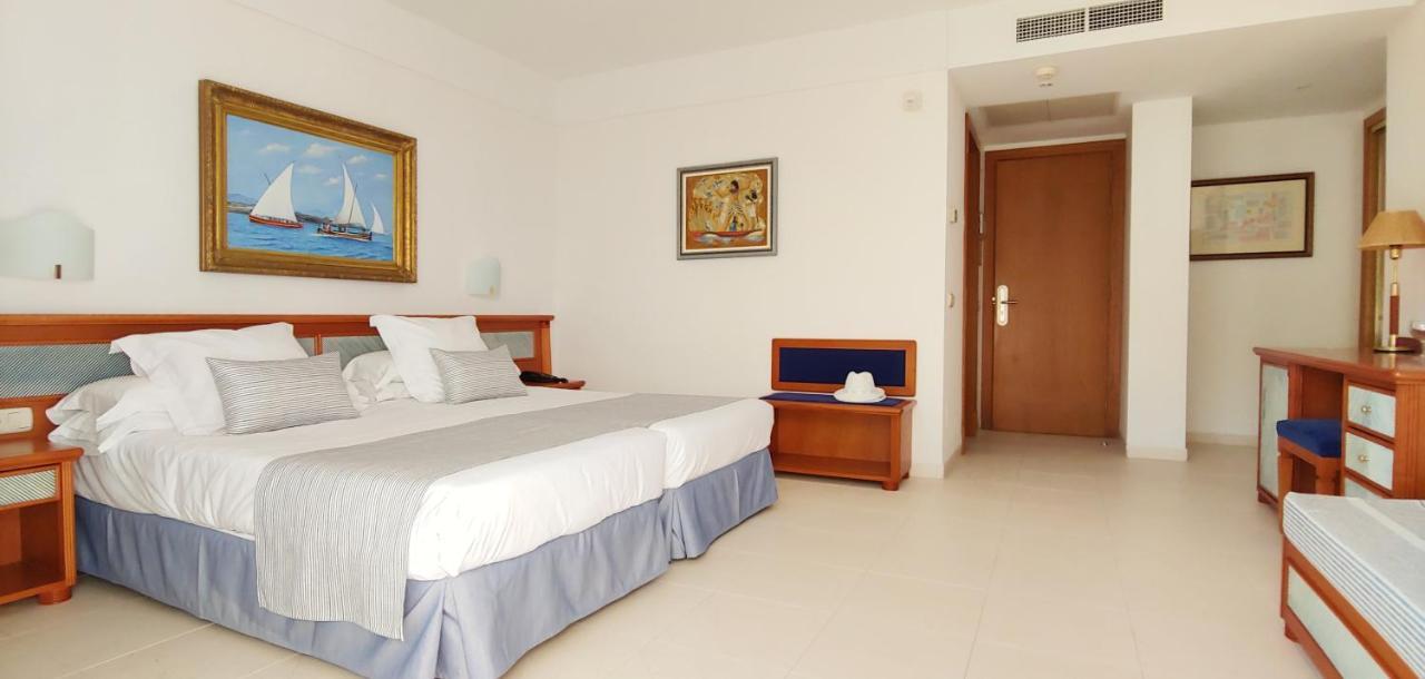 Hotel Rocamarina - Adults Only Cala D´Or Екстериор снимка