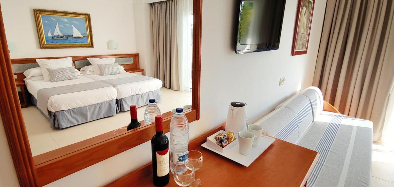 Hotel Rocamarina - Adults Only Cala D´Or Екстериор снимка