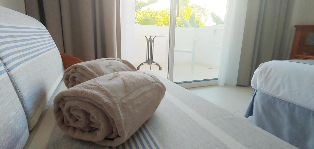 Hotel Rocamarina - Adults Only Cala D´Or Екстериор снимка