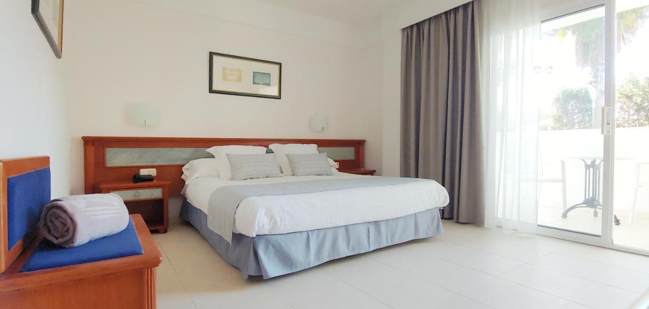 Hotel Rocamarina - Adults Only Cala D´Or Екстериор снимка