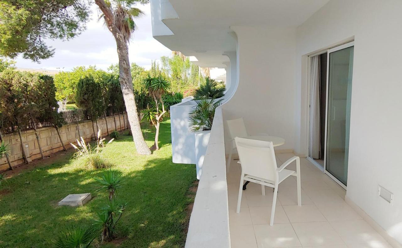 Hotel Rocamarina - Adults Only Cala D´Or Екстериор снимка