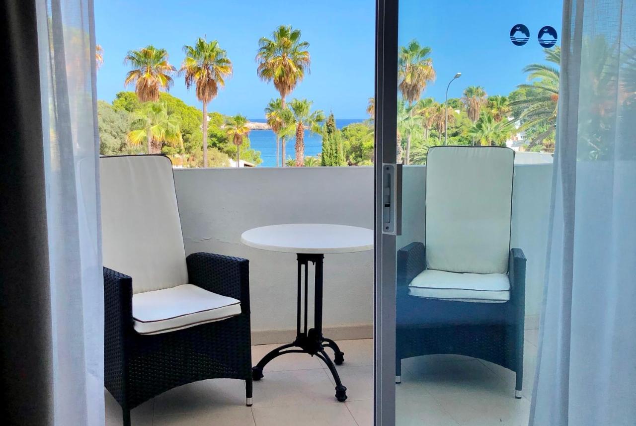 Hotel Rocamarina - Adults Only Cala D´Or Екстериор снимка
