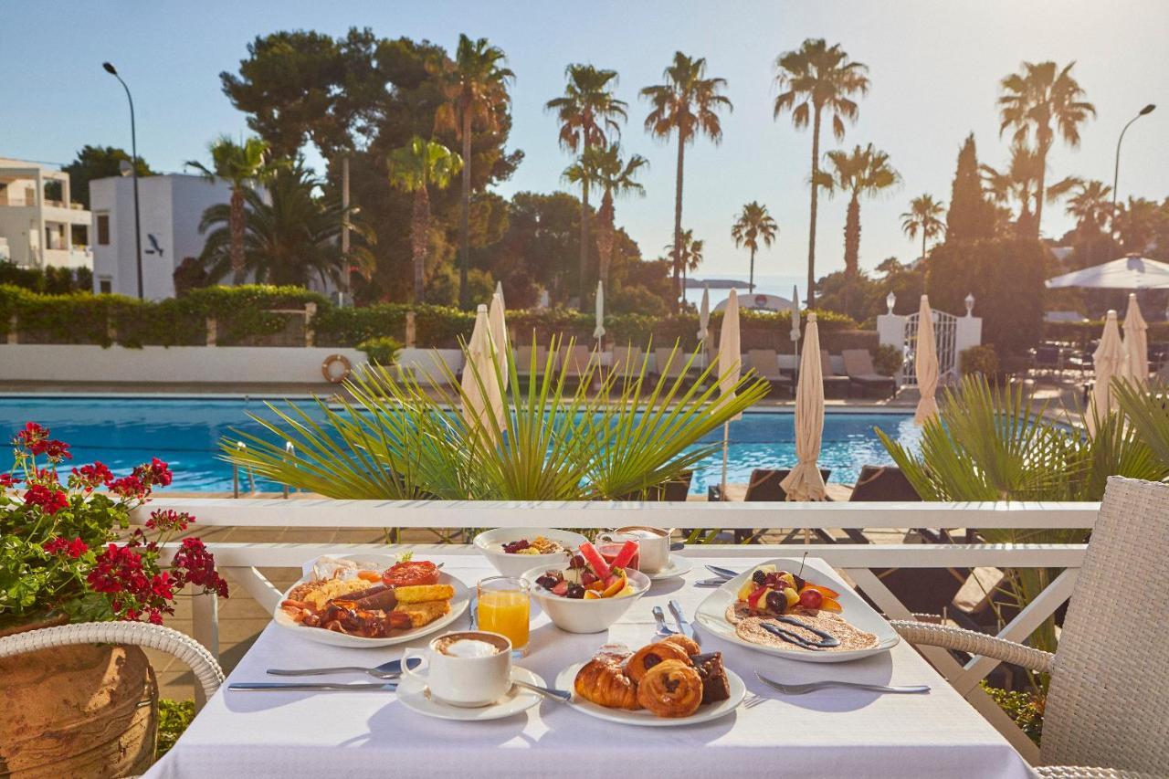 Hotel Rocamarina - Adults Only Cala D´Or Екстериор снимка