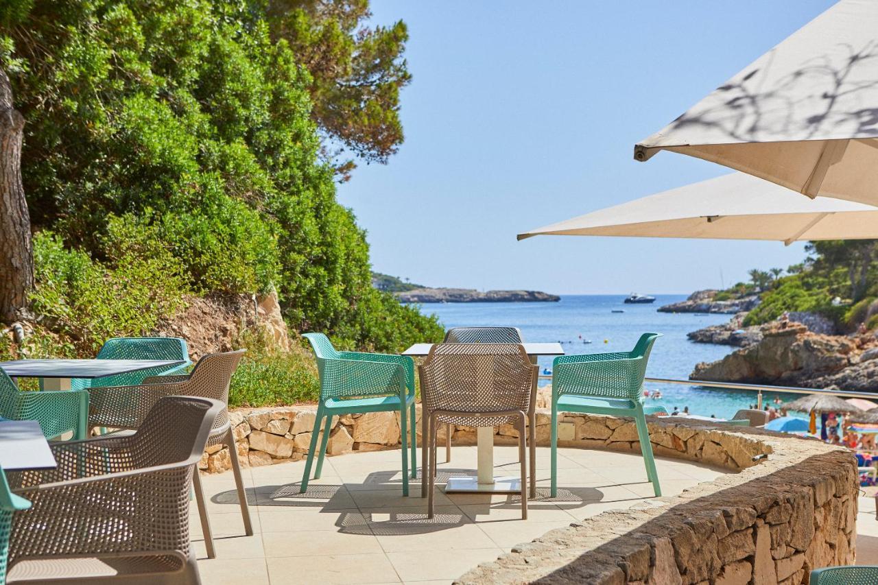 Hotel Rocamarina - Adults Only Cala D´Or Екстериор снимка