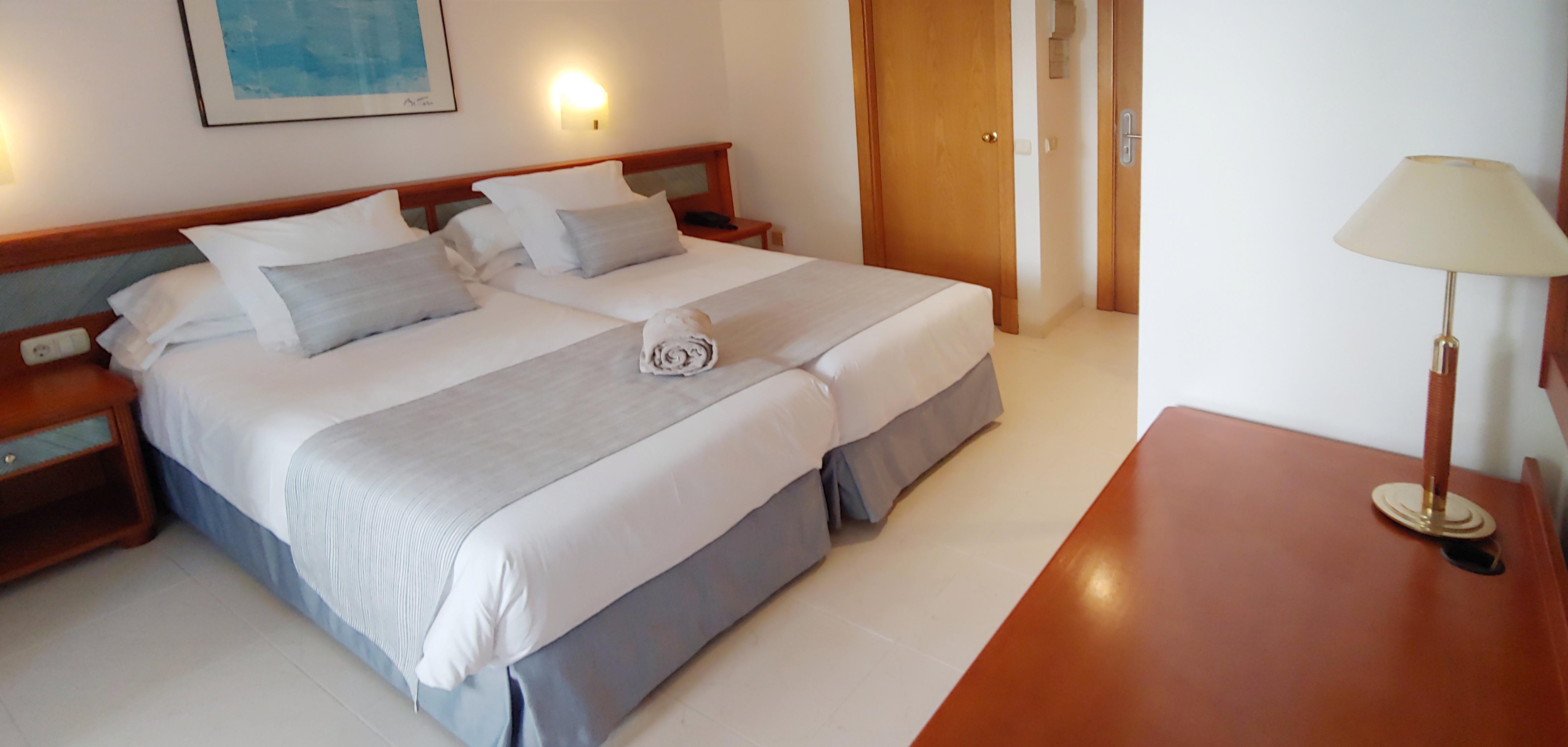 Hotel Rocamarina - Adults Only Cala D´Or Екстериор снимка
