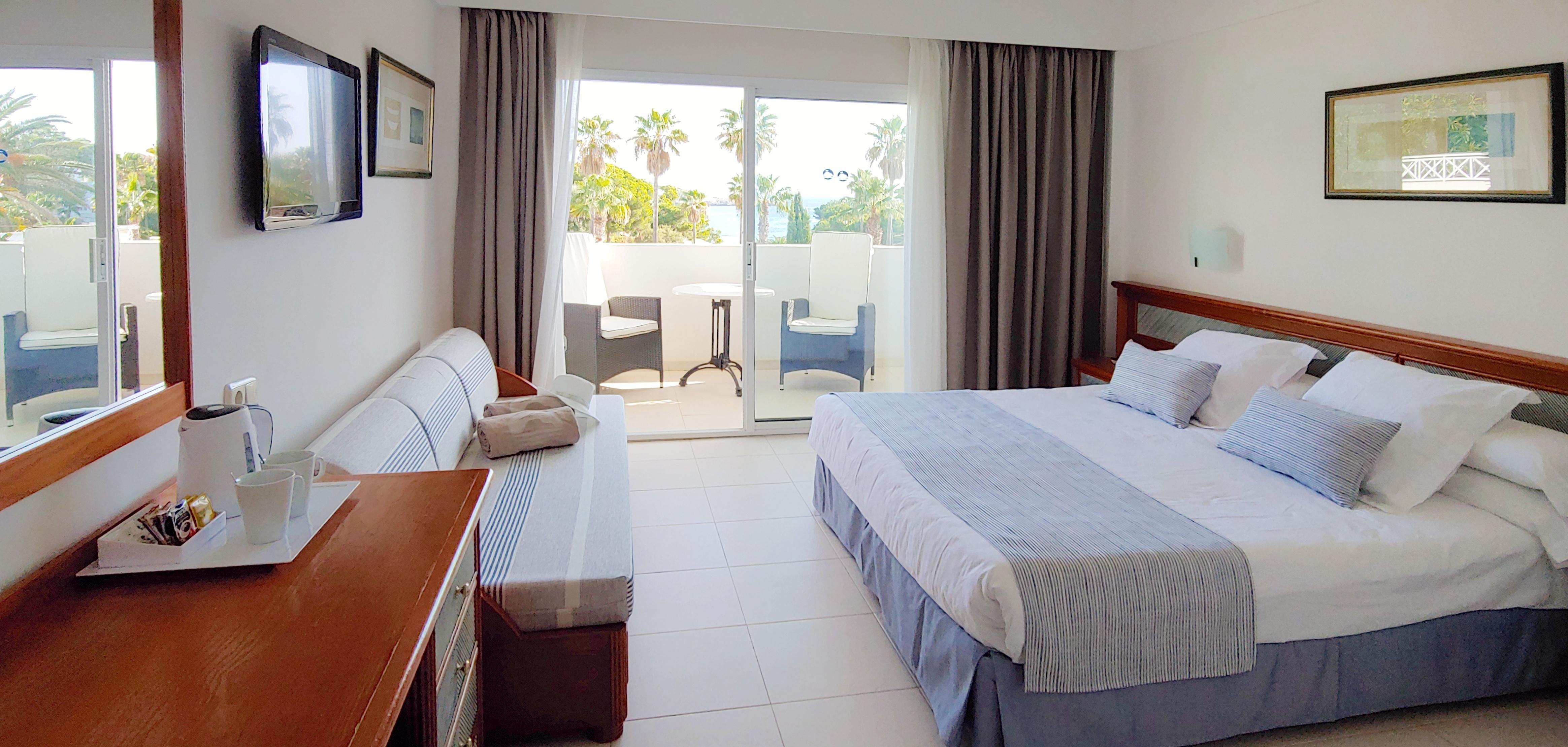 Hotel Rocamarina - Adults Only Cala D´Or Екстериор снимка
