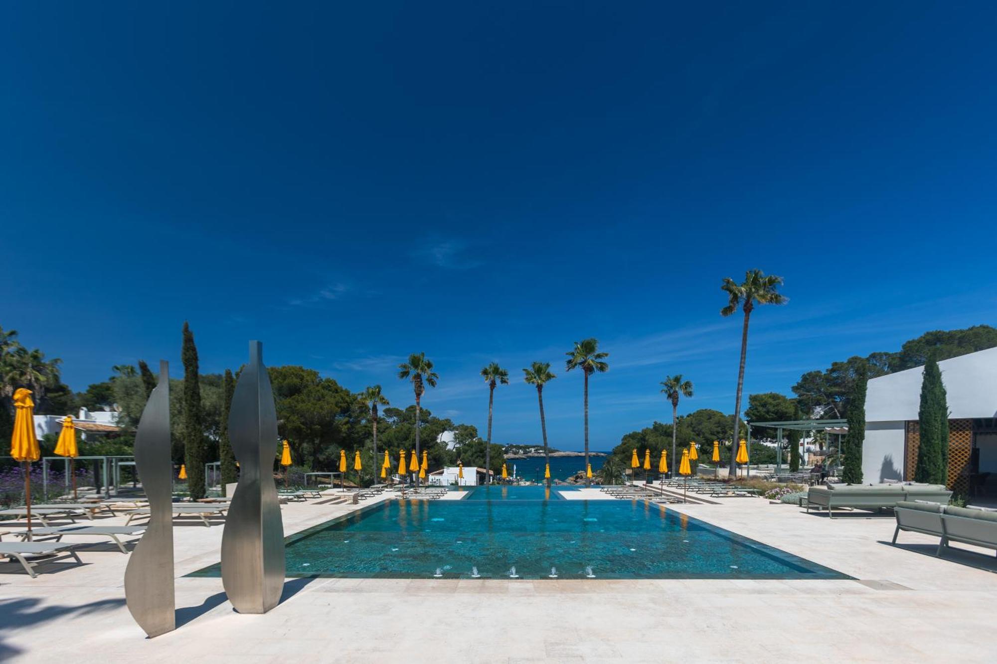 Hotel Rocamarina - Adults Only Cala D´Or Екстериор снимка