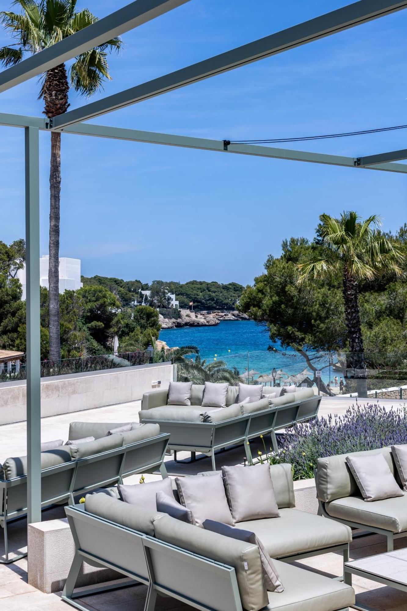 Hotel Rocamarina - Adults Only Cala D´Or Екстериор снимка