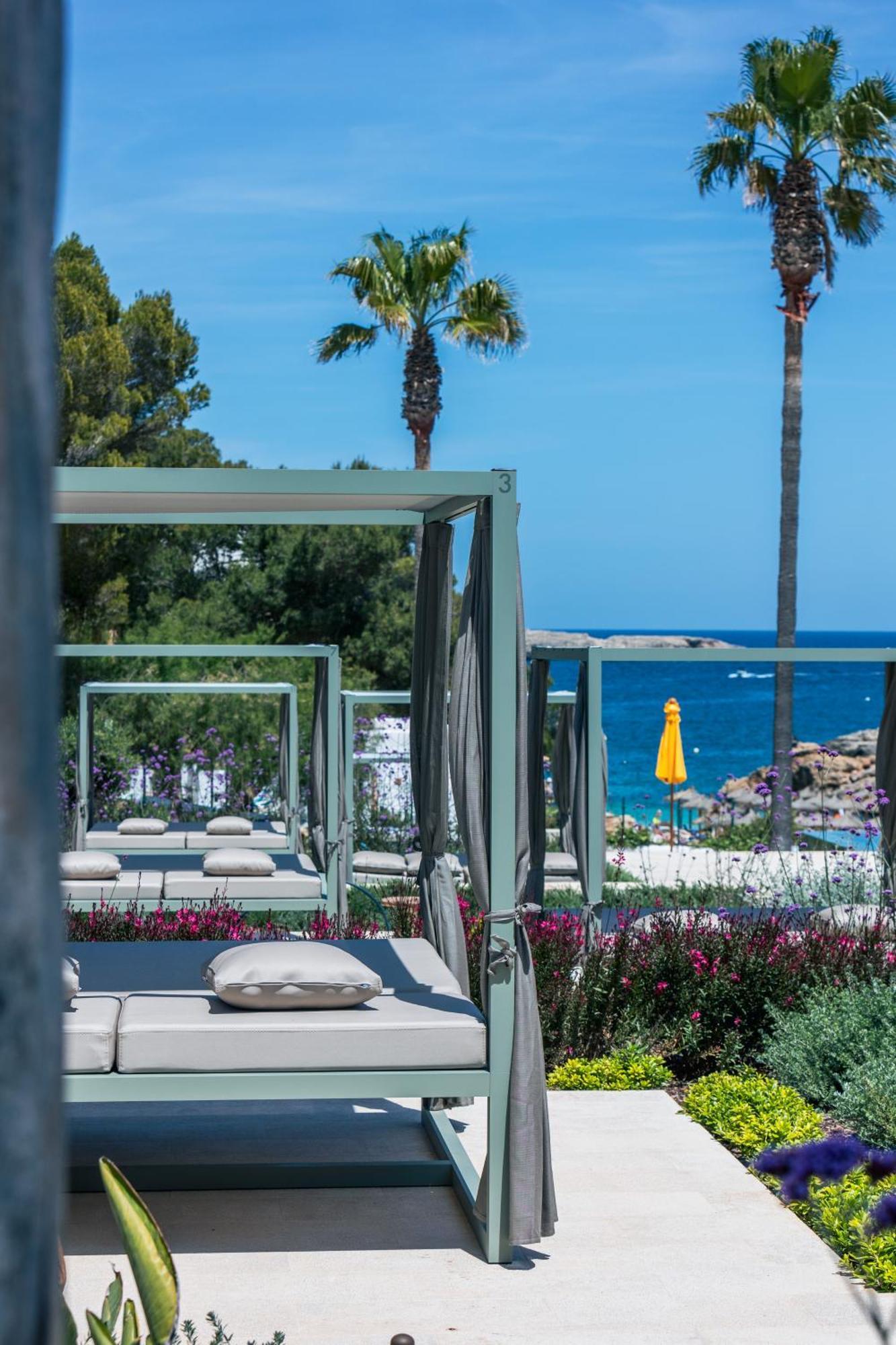 Hotel Rocamarina - Adults Only Cala D´Or Екстериор снимка