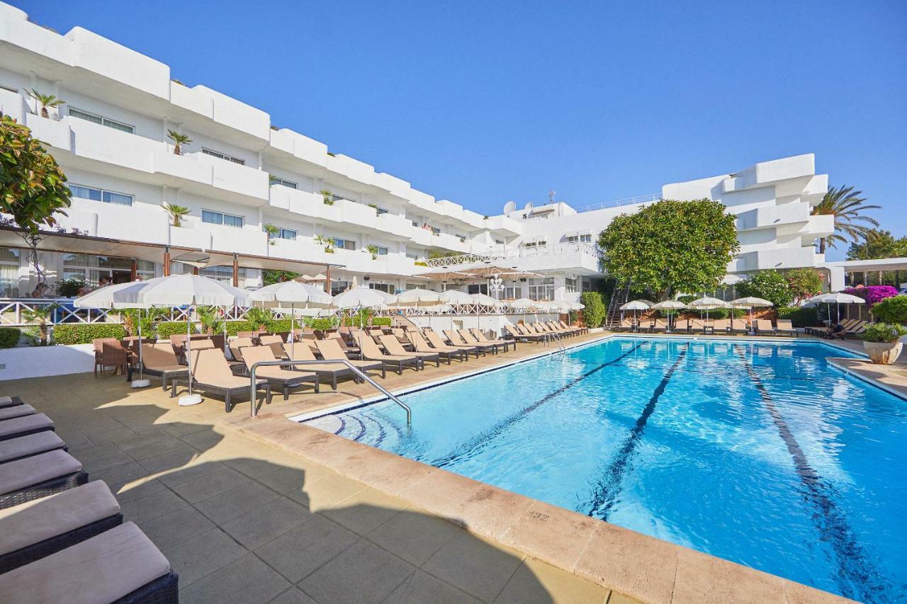 Hotel Rocamarina - Adults Only Cala D´Or Екстериор снимка