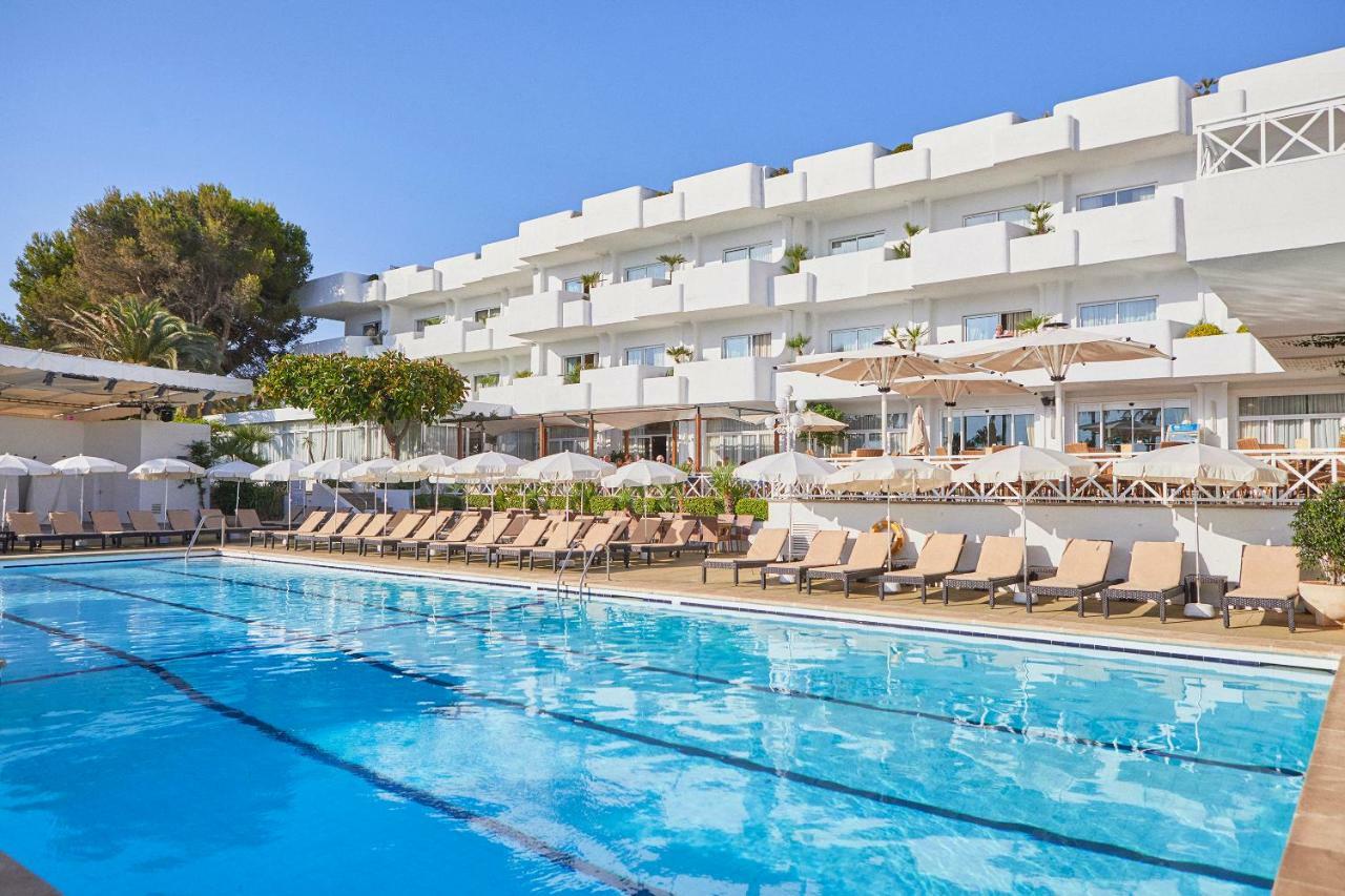 Hotel Rocamarina - Adults Only Cala D´Or Екстериор снимка