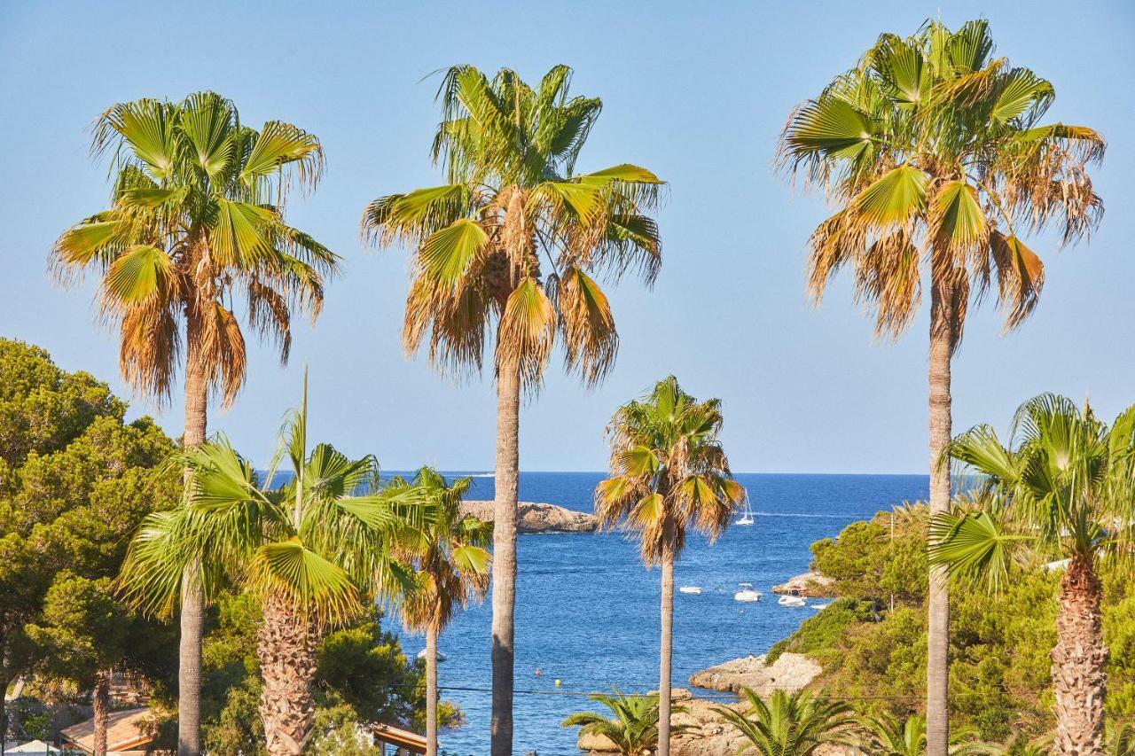 Hotel Rocamarina - Adults Only Cala D´Or Екстериор снимка