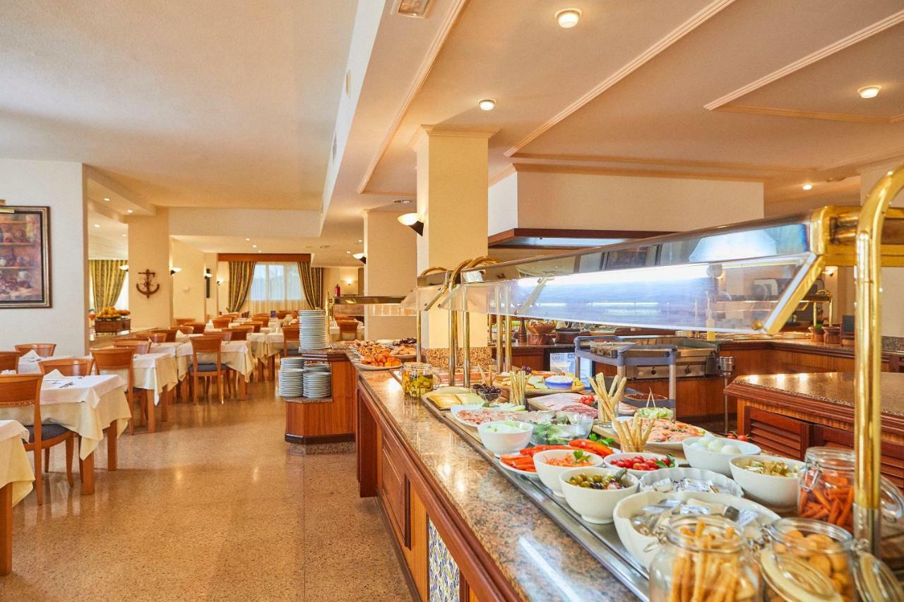 Hotel Rocamarina - Adults Only Cala D´Or Екстериор снимка