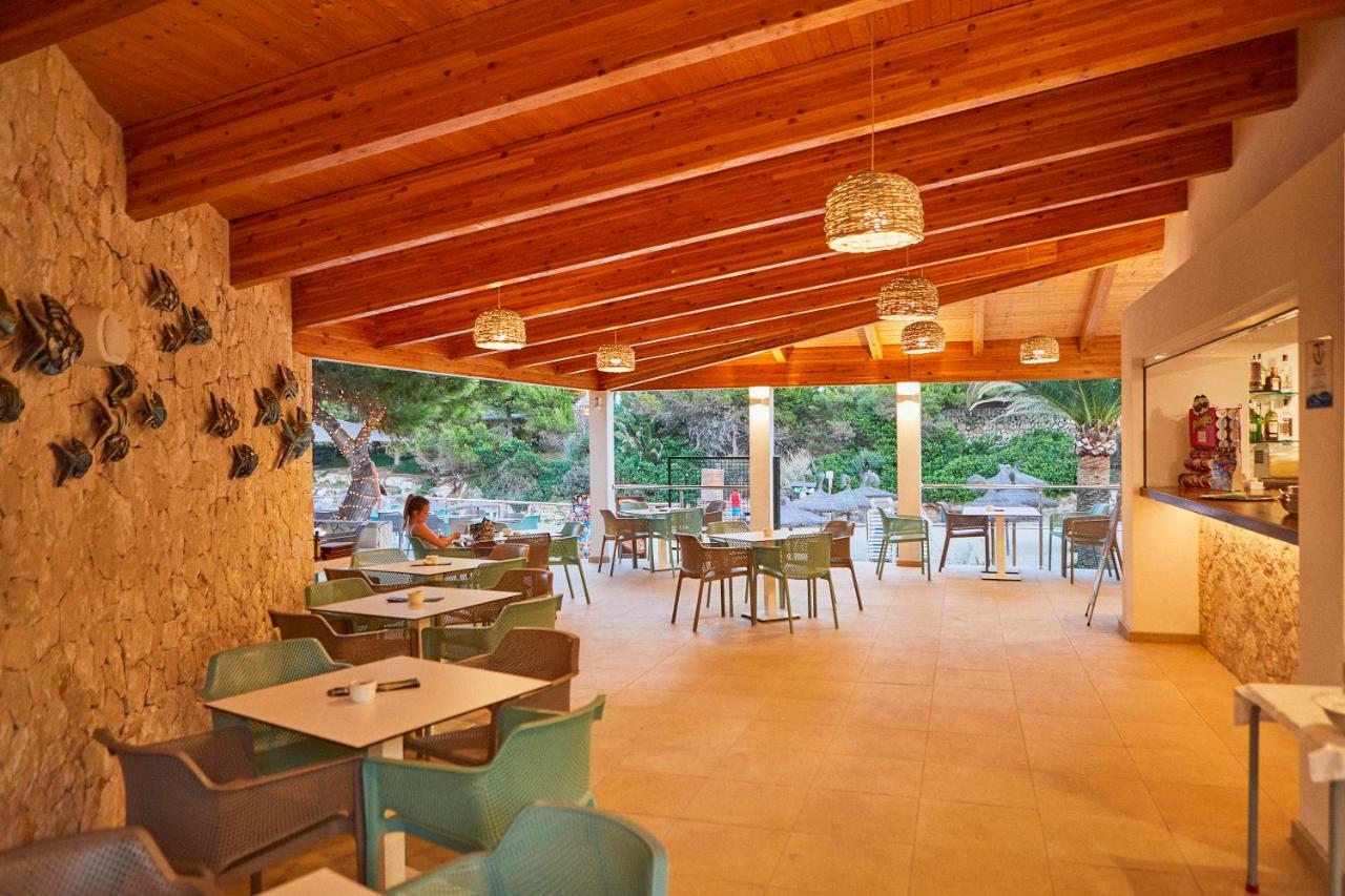 Hotel Rocamarina - Adults Only Cala D´Or Екстериор снимка