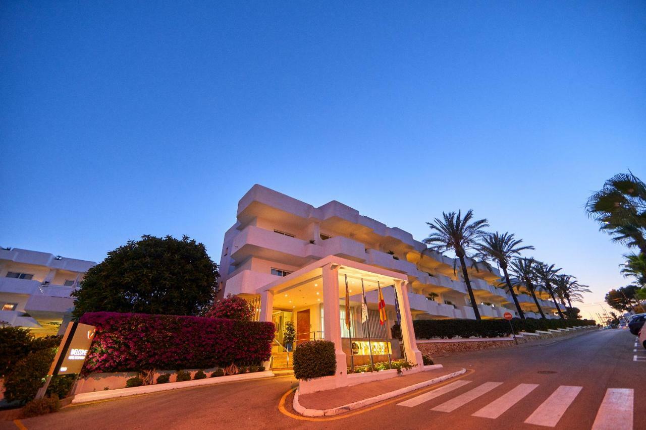 Hotel Rocamarina - Adults Only Cala D´Or Екстериор снимка
