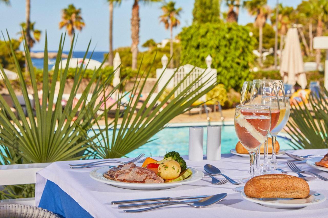 Hotel Rocamarina - Adults Only Cala D´Or Екстериор снимка
