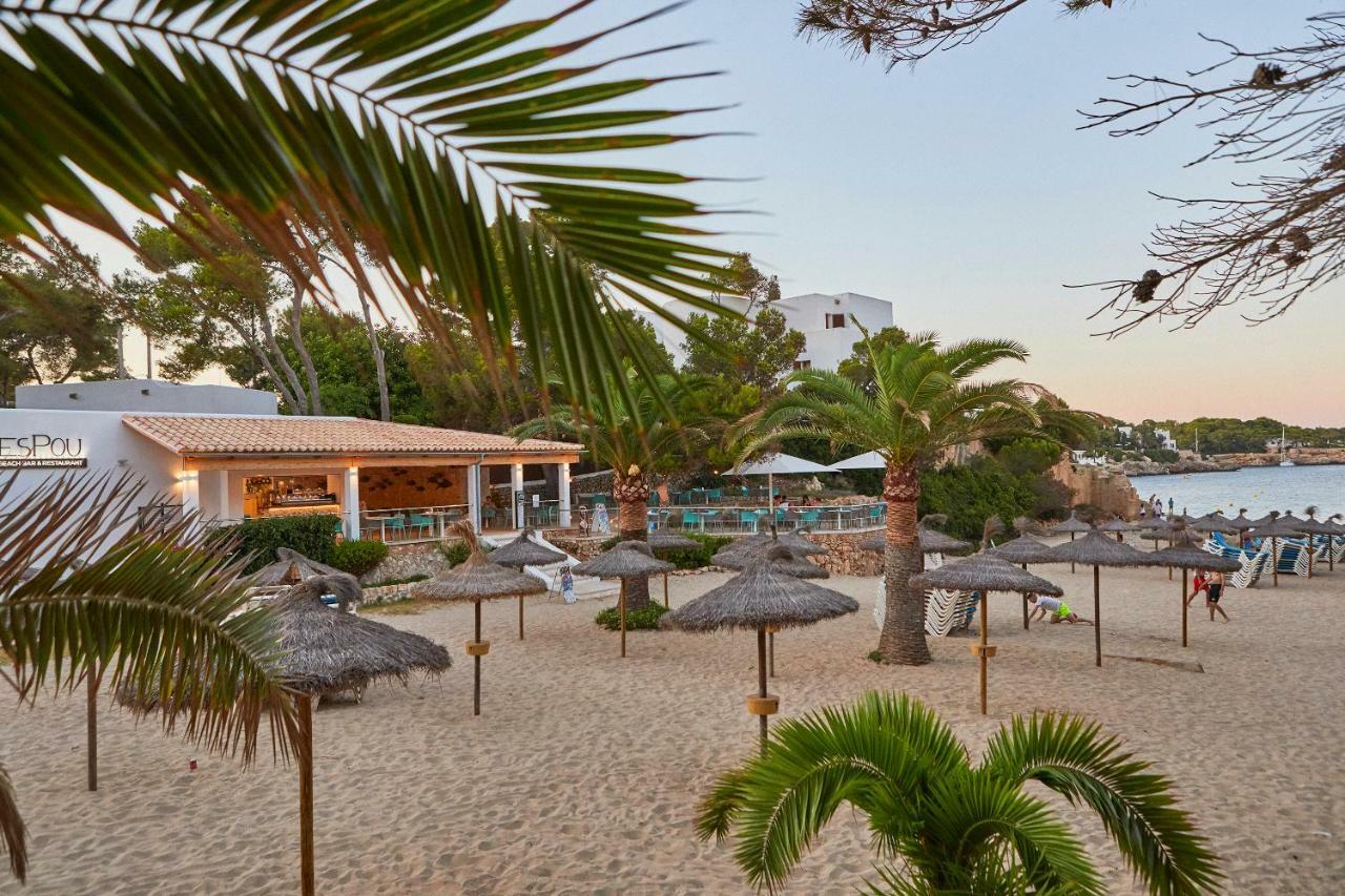 Hotel Rocamarina - Adults Only Cala D´Or Екстериор снимка