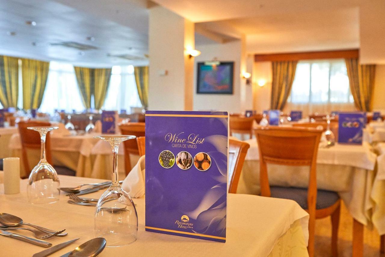Hotel Rocamarina - Adults Only Cala D´Or Екстериор снимка