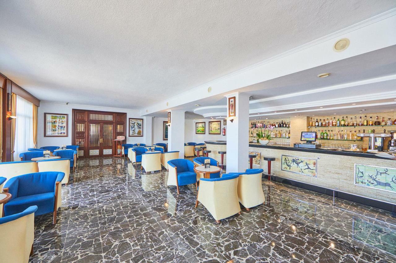 Hotel Rocamarina - Adults Only Cala D´Or Екстериор снимка