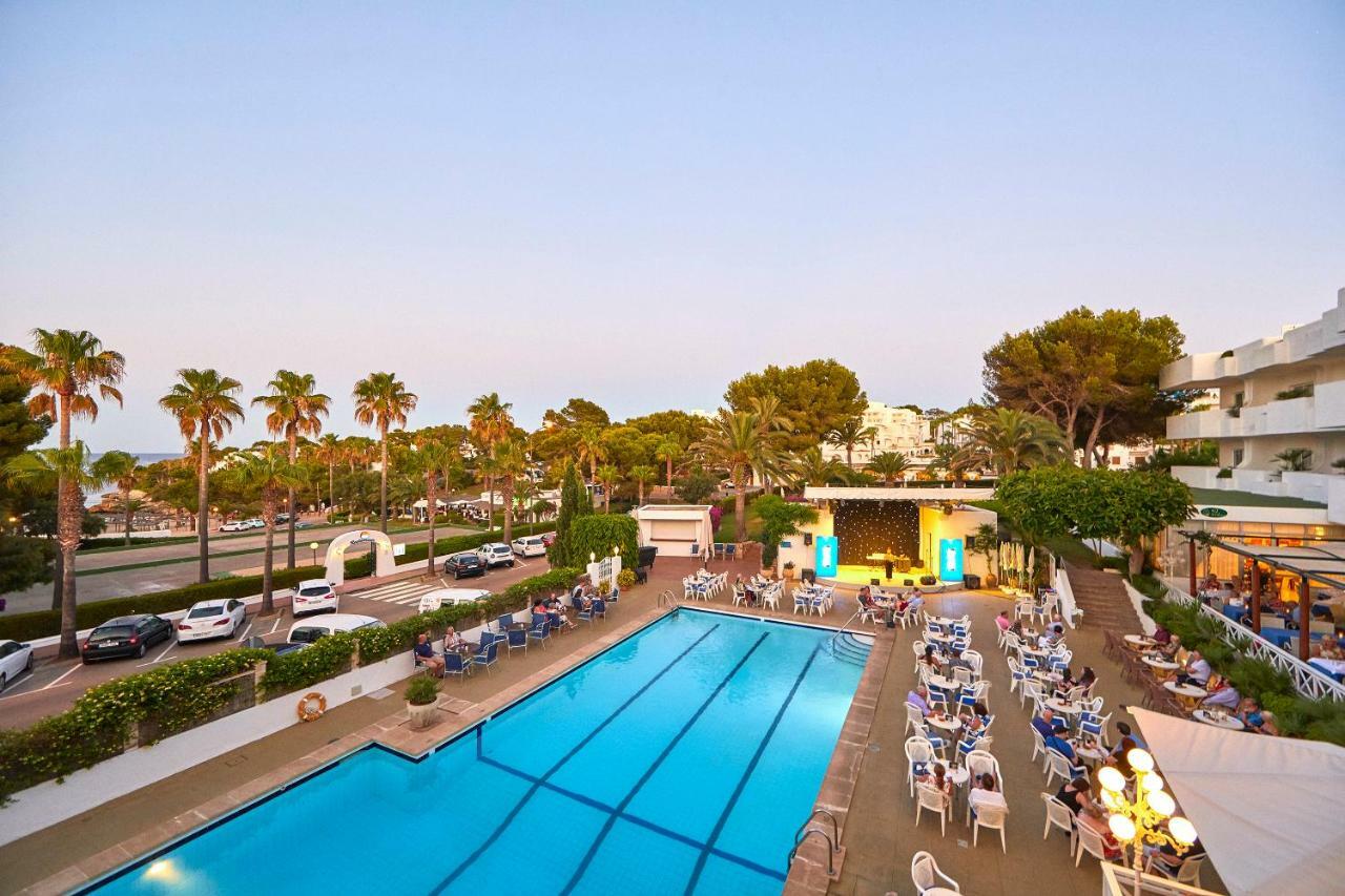Hotel Rocamarina - Adults Only Cala D´Or Екстериор снимка