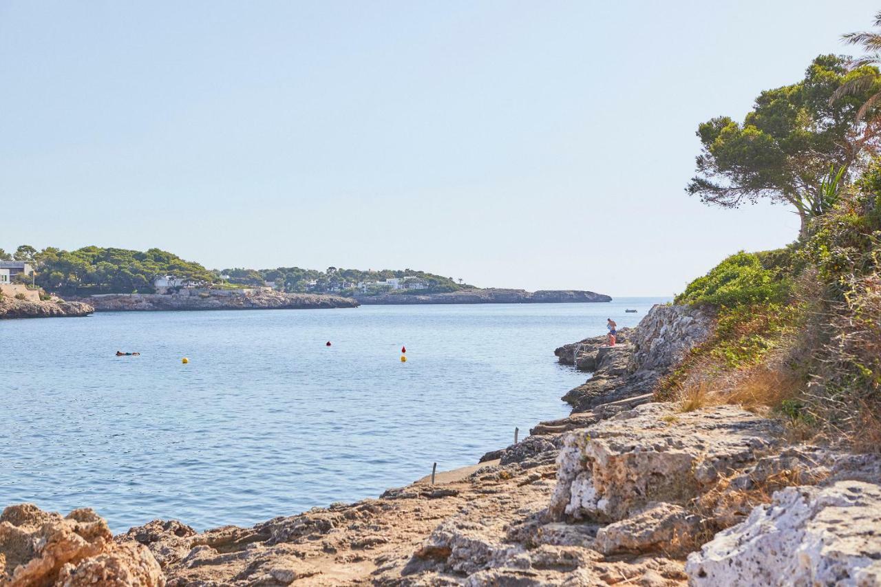 Hotel Rocamarina - Adults Only Cala D´Or Екстериор снимка