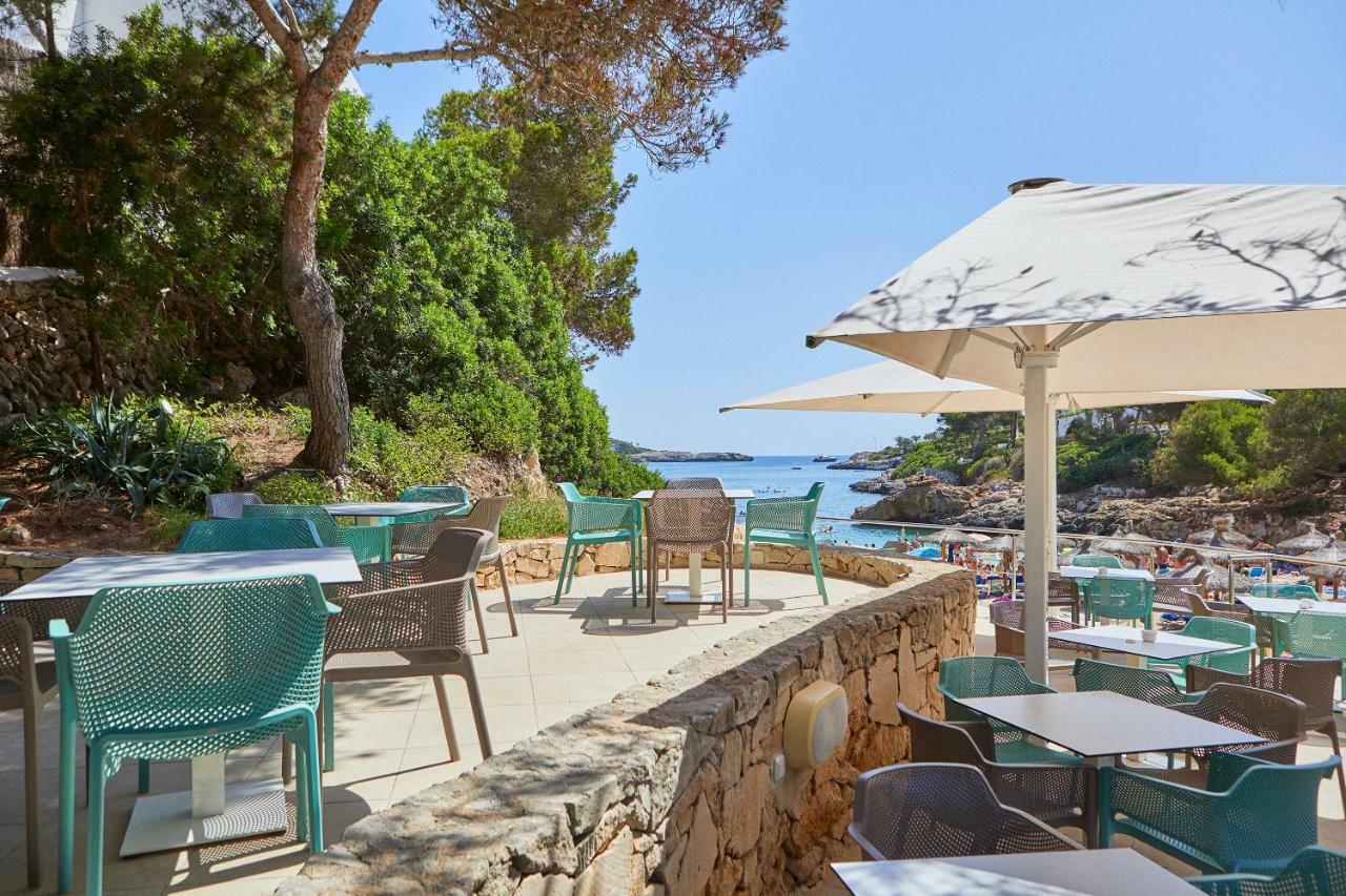 Hotel Rocamarina - Adults Only Cala D´Or Екстериор снимка
