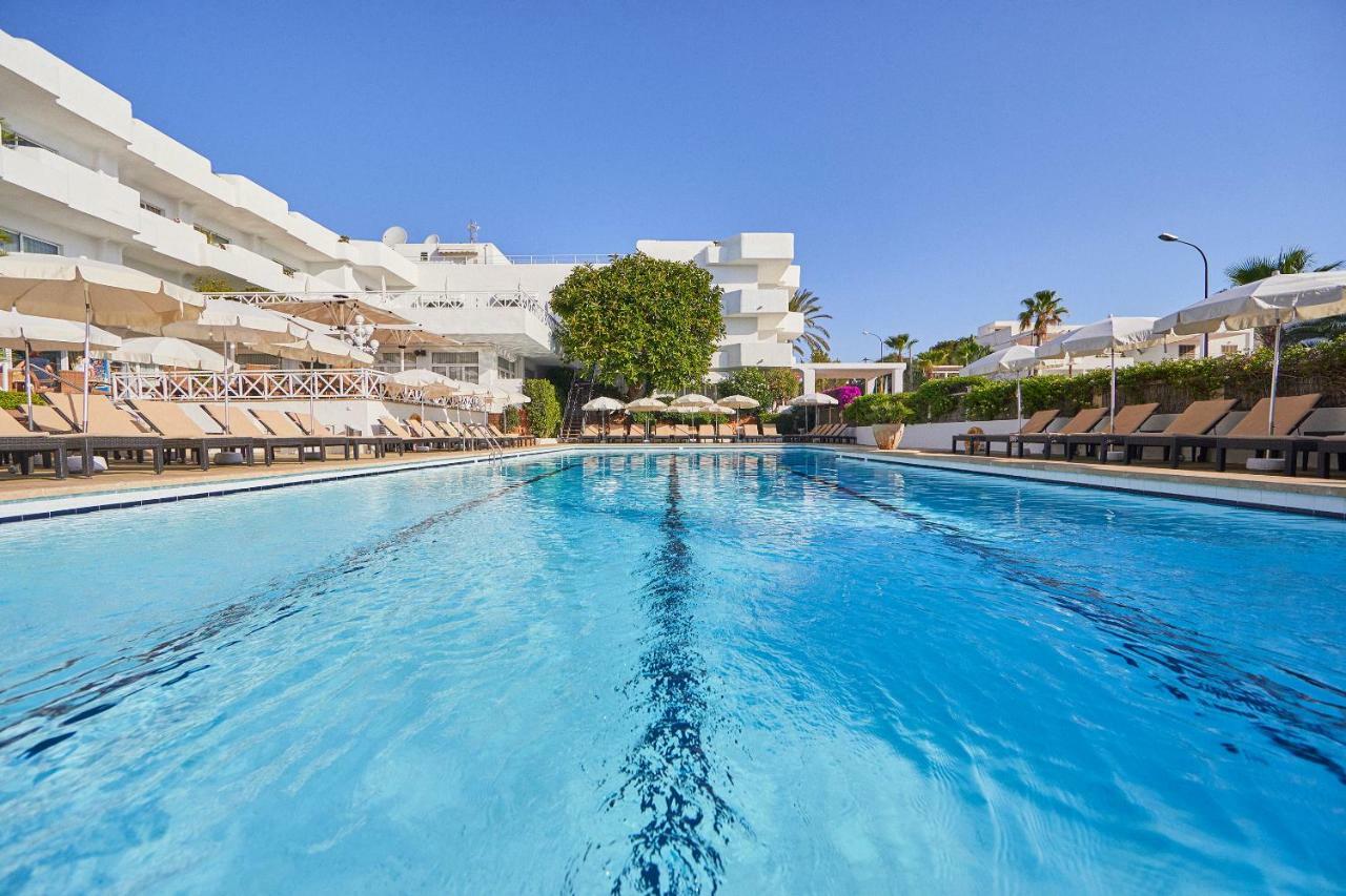 Hotel Rocamarina - Adults Only Cala D´Or Екстериор снимка