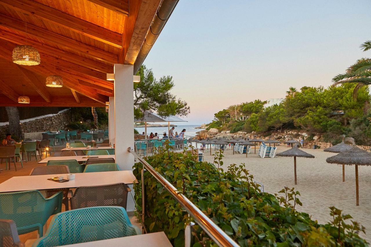 Hotel Rocamarina - Adults Only Cala D´Or Екстериор снимка