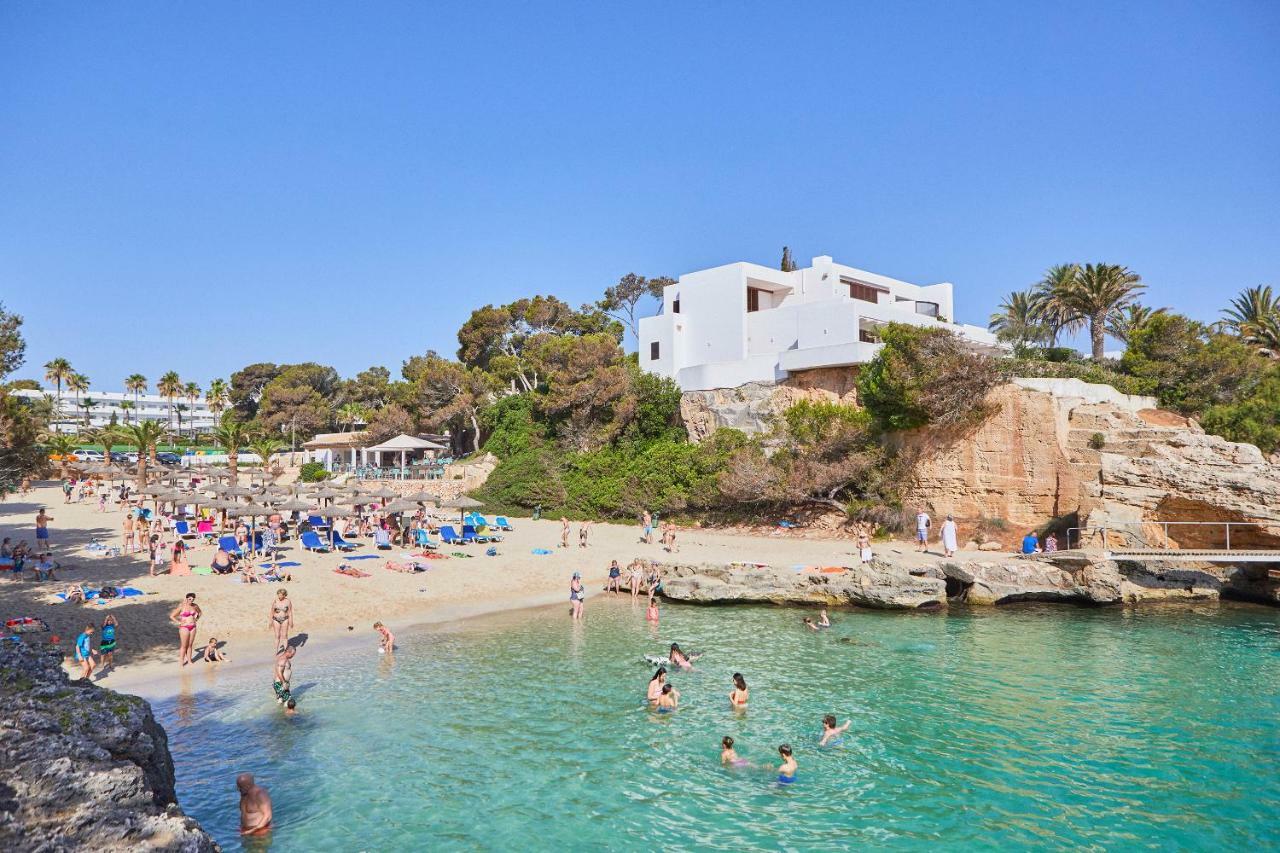 Hotel Rocamarina - Adults Only Cala D´Or Екстериор снимка