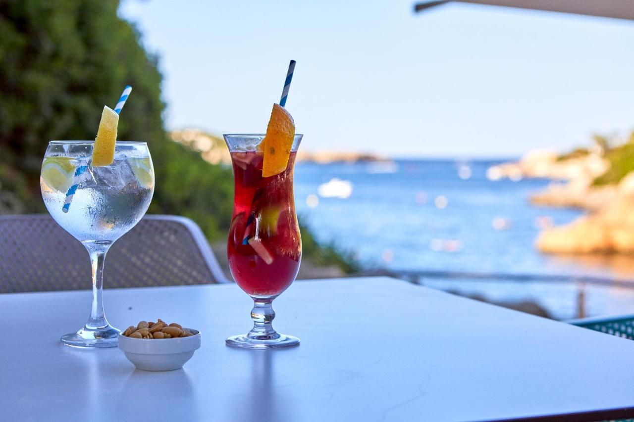 Hotel Rocamarina - Adults Only Cala D´Or Екстериор снимка