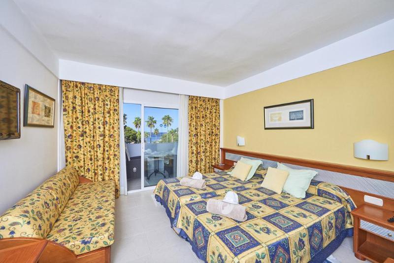 Hotel Rocamarina - Adults Only Cala D´Or Екстериор снимка